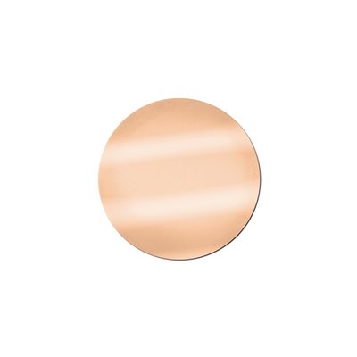 MY iMenso mirror glass rose-gold colour 24mm